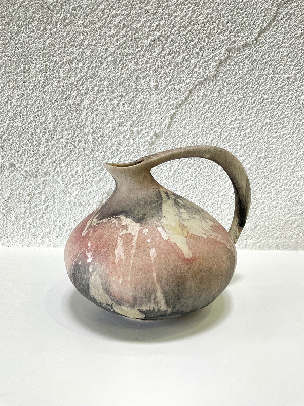 Fat Lava＆German Art Pottery-ファットラバ-【Ruscha】ヴィンテージ ...