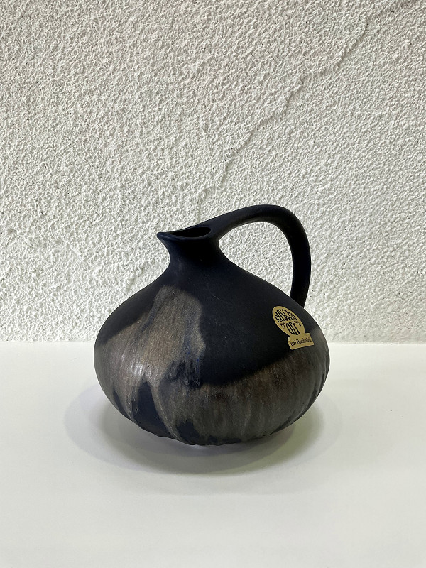 Fat Lava＆German Art Pottery-ファットラバ-【Ruscha】ヴィンテージ 