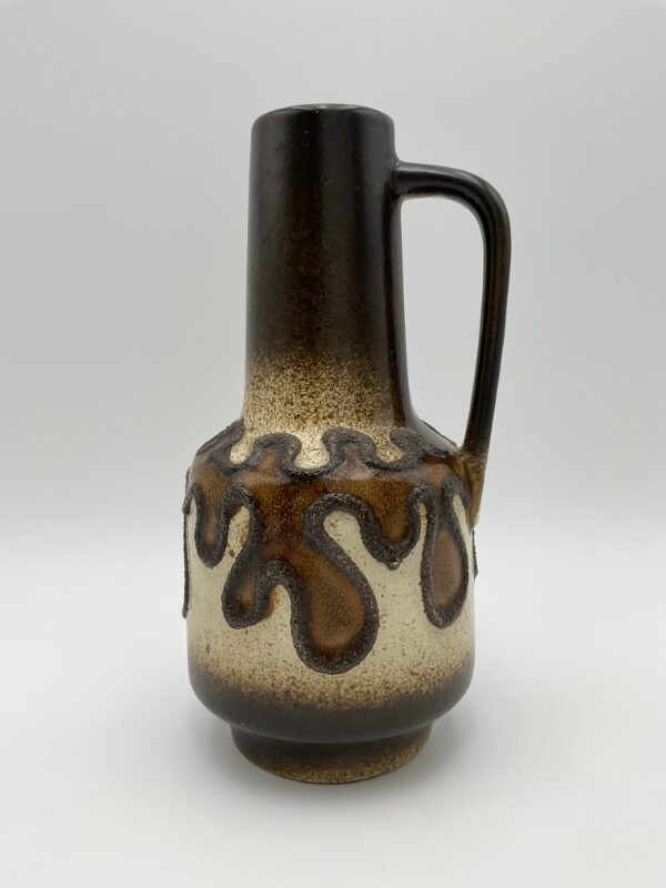 Fat Lava＆German Art Pottery-ファットラバ-【VEB Haldensleben 