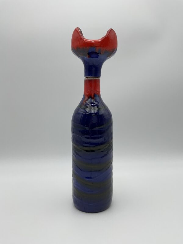 Fat Lava＆German Art Pottery-ファットラバ-【Carstens】ヴィンテージ 