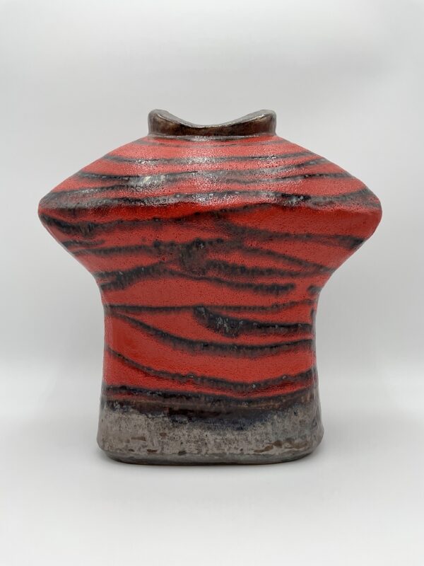Fat Lava＆German Art Pottery-ファットラバ-【Carstens】ヴィンテージ 