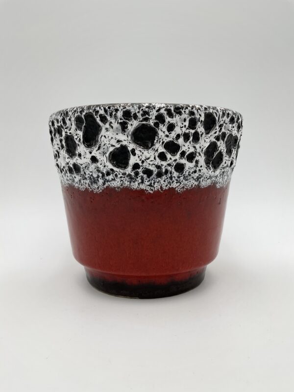 Fat Lava＆German Art Pottery-ファットラバ-【Jopeko】ヴィンテージ  