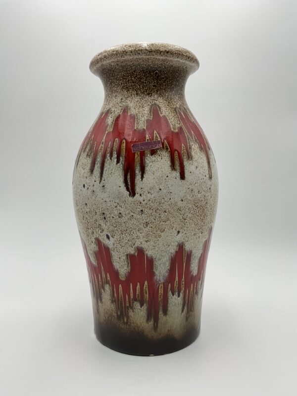 Fat Lava＆German Art Pottery-ファットラバ-【Scheurich 