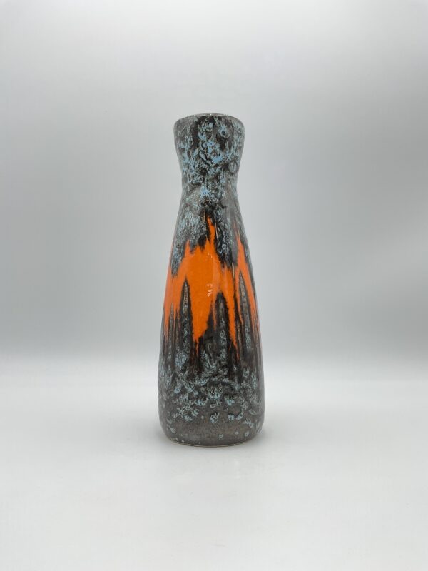 Fat Lava＆German Art Pottery-ファットラバ-【Scheurich】Lora 