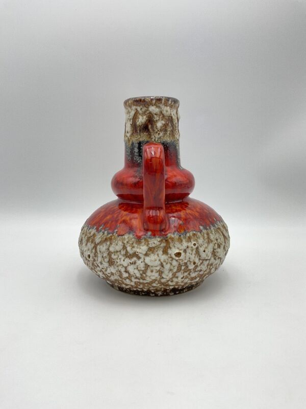 Fat Lava＆German Art Pottery-ファットラバ-【Jopeko】ヴィンテージ 