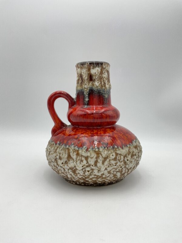 Fat Lava＆German Art Pottery-ファットラバ-【Jopeko】ヴィンテージ 