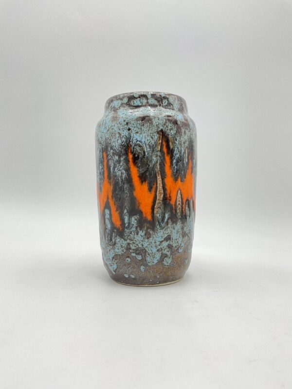 Fat Lava＆German Art Pottery-ファットラバ-【Scheurich】Lora 