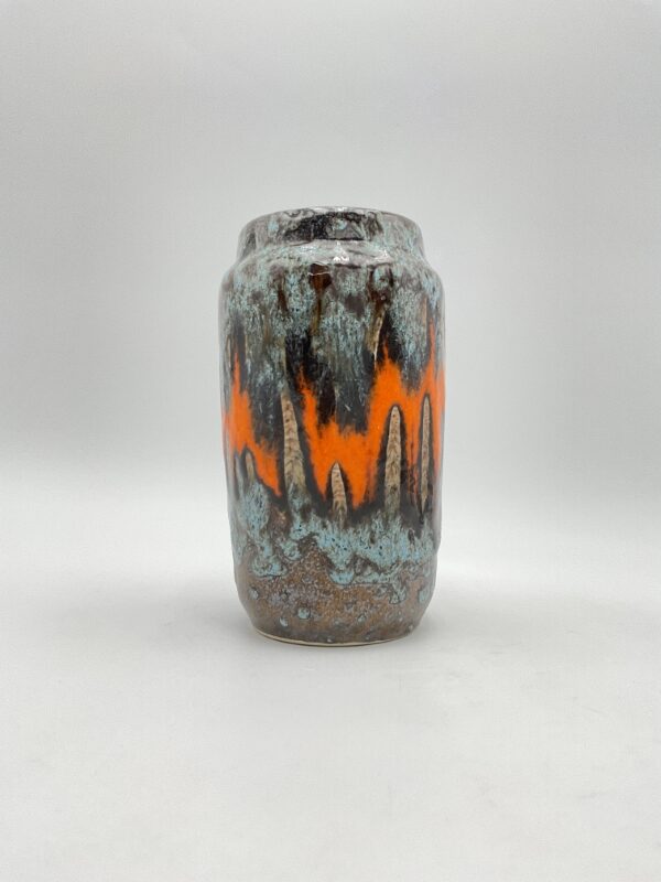 FAT LAVA ファットラバ 花瓶 LORA Fat Lava SCHEURICH LORA フラワーベース 花瓶ファットラバ FAT LAVA