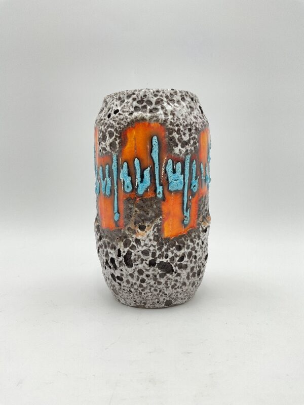 Fat Lava＆German Art Pottery-ファットラバ-【Scheurich 
