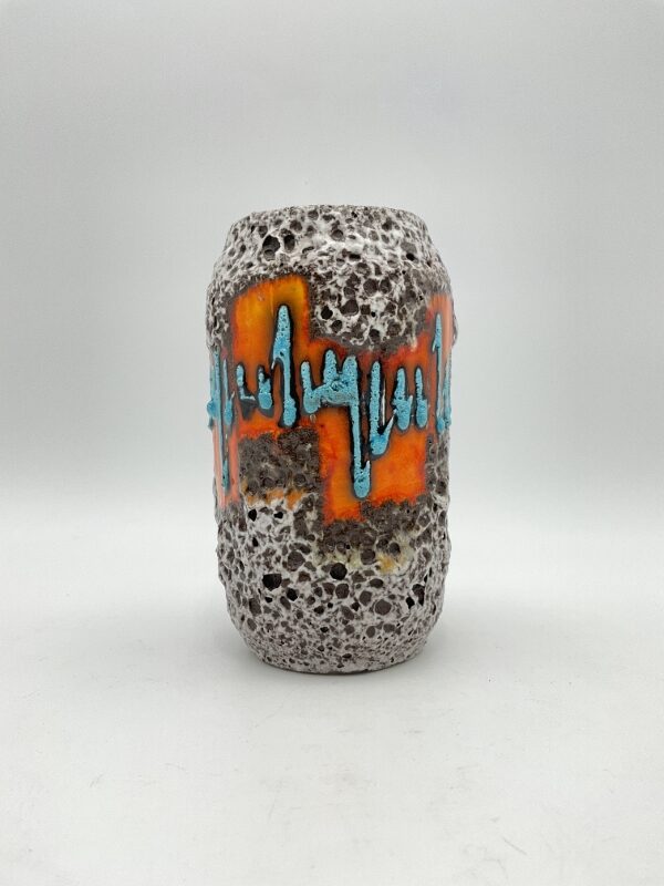 Fat Lava＆German Art Pottery-ファットラバ-【Scheurich 