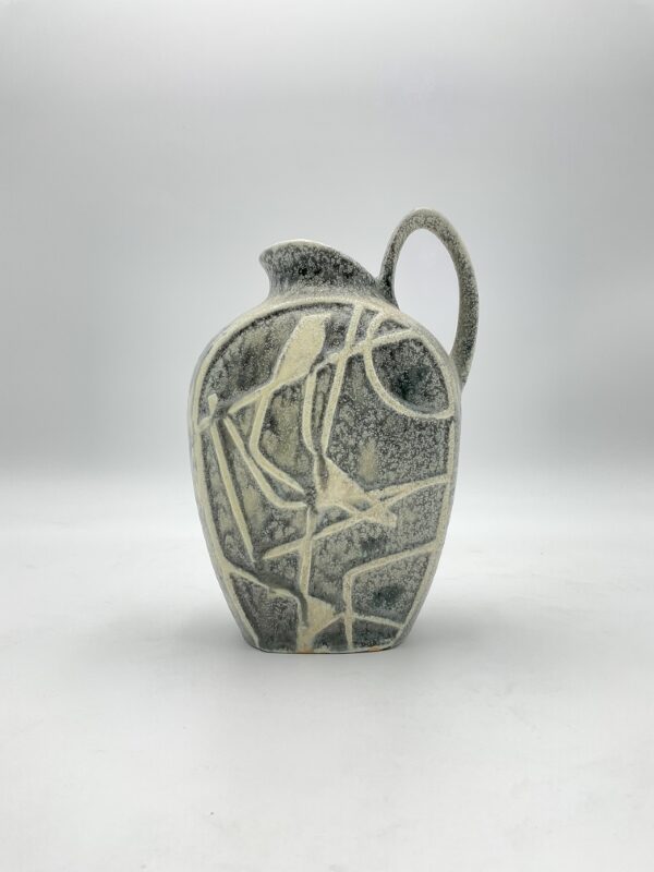 Fat Lava＆German Art Pottery-ファットラバ-【Bay Keramik】Istanbul 